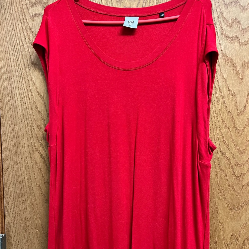 Cabi  #5560 Blaze tee